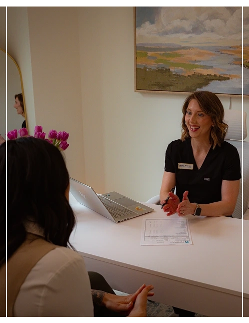 Micronutrient Testing - The Drip Lounge